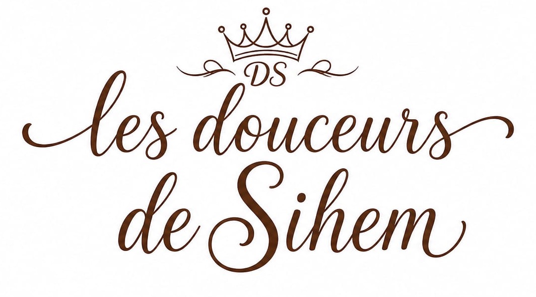 Les douceurs de Sihem